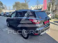 2017 Ford Kuga