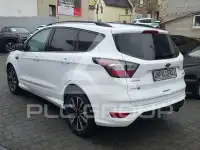 2017 Ford Kuga