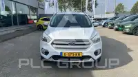 2017 Ford Kuga
