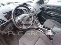 2017 Ford Kuga