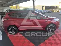 2017 Ford Kuga