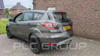 2017 Ford Kuga