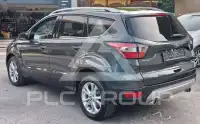 2017 Ford Kuga
