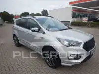 2017 Ford Kuga