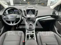 2017 Ford Kuga