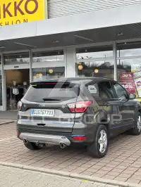 2017 Ford Kuga