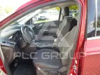 2017 Ford Kuga