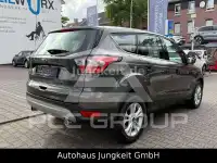 2017 Ford Kuga