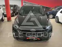 2017 Ford Kuga