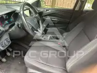 2017 Ford Kuga
