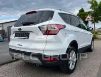 2017 Ford Kuga
