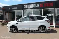 2017 Ford Kuga