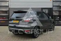 2017 Ford Kuga