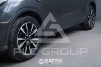 2017 Ford Kuga