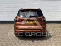 2017 Ford Kuga
