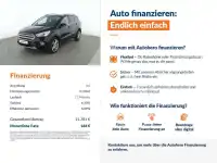 2017 Ford Kuga