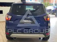 2017 Ford Kuga