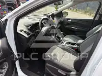 2017 Ford Kuga