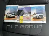 2017 Ford Kuga
