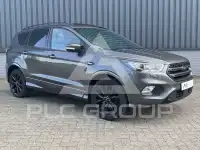 2017 Ford Kuga