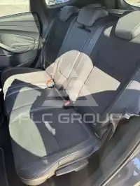 2017 Ford Kuga