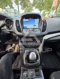 2017 Ford Kuga