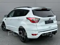 2017 Ford Kuga