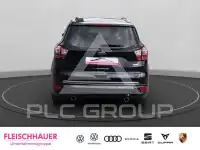 2017 Ford Kuga