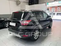 2017 Ford Kuga
