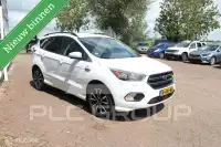 2017 Ford Kuga