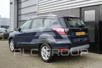 2017 Ford Kuga