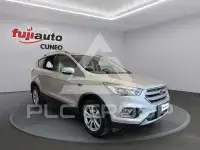 2017 Ford Kuga