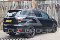 2017 Ford Kuga