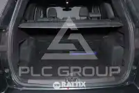 2017 Ford Kuga