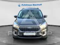2017 Ford Kuga