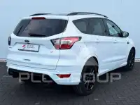 2017 Ford Kuga