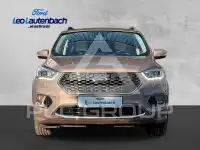 2017 Ford Kuga