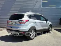 2017 Ford Kuga