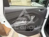 2017 Ford Kuga