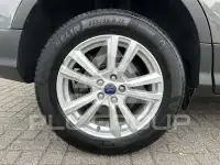 2017 Ford Kuga