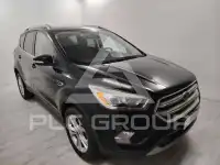 2017 Ford Kuga