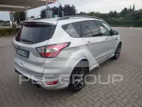 2017 Ford Kuga