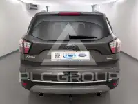2017 Ford Kuga