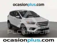 2017 Ford Kuga
