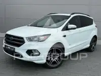 2017 Ford Kuga