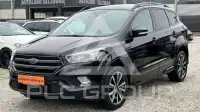 2017 Ford Kuga