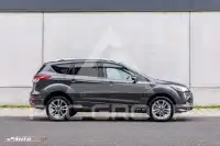 2017 Ford Kuga