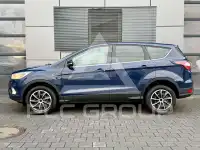 2017 Ford Kuga