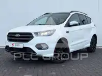 2017 Ford Kuga