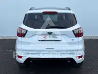 2017 Ford Kuga